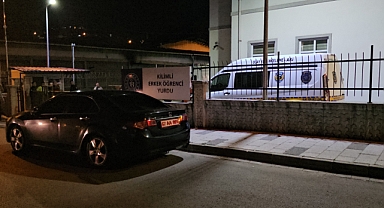 Zonguldak'ta Üniversite Öğrencisi KYK Yurdunda Ölü Bulundu
