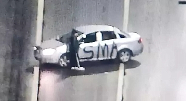 15 Temmuz Şehitler Köprüsü Çift Yönlü Olarak Trafiğe Kapatıldı