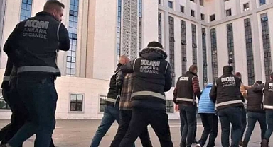36 Bin Kişiye Aynı Devre Mülkü Satıp 10 Milyar Liralık Vurgun Yapılar