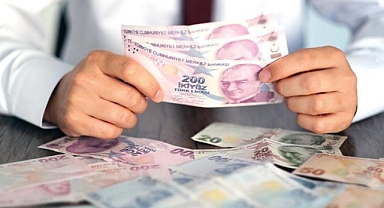 Açıklanamayan Gelirden Vergi Talep Edildi, AKP İtiraz Etti İddiası