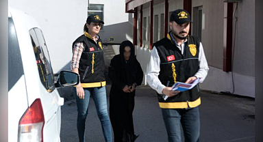 Adana'da Vahşet: Tren Raylarına Bırakılan Poşette Cesedi Bulunan Bebeği Annesinin Öldürdüğü Ortaya Çıktı