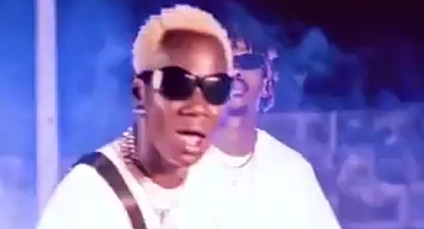 Afrika'nın İlk Sağır ve Dilsiz Rapçisi: MC Baba