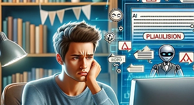 AI ile Ödev veya Makale Yazmanın Olası Olumsuz Sonuçları