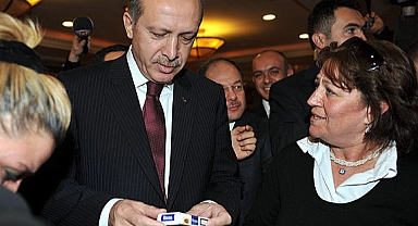 AKP'li Cumhurbaşkanı Erdoğan'dan Tütün Ürünleri Açıklaması: En Etkili Mücadeleyi Yürüten Bizim Hükümetimiz