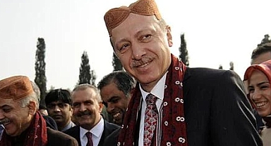 AKP'li Erdoğan, Mürteci Yeni Müfredat Hakkında Konuştu: Bazı Marjinal Grupların Eleştirileri Pedagojik Değil, İdeolojik