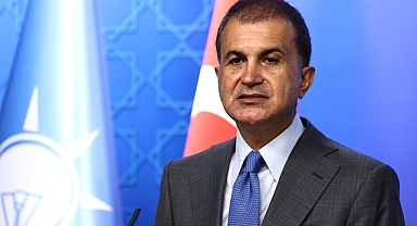 AKP Sözcüsü Ömer Çelik: Özel-Erdoğan Görüşmesinde Ekonomi ve Yeni Anayasa Gündeme Geldi