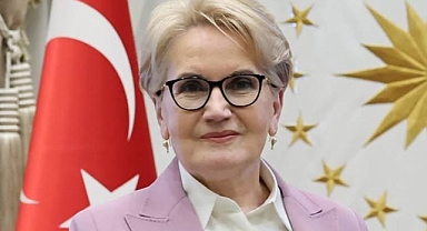 Akşener de Kendine Ofis Tuttu İddiası 
