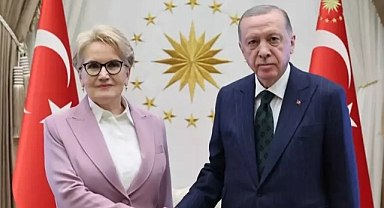 Akşener'in Özel Kalem Müdürü Esma Bekar: Akşener'in İYİ Parti'ye Bilgi Verme Zorunluluğu Yok