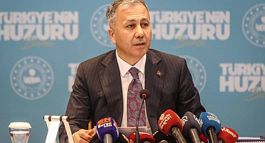 Vakıflar'dan Ali Yerlikaya'nın Oğlunun 6 Bin 719 TL Kira Bedeline İlişkin Açıklama: İhaleyle Kiralandı, Her Yıl Yüzde 25 Kira Artışı Yapıldı