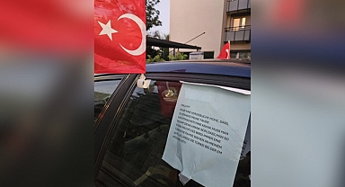 Almanya'da Türk Taraftarlara Karşı Ayrımcılık Devam Ediyor