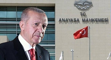 Anayasa Mahkemesi'nden 'Merkez Bankası' Kararı: Erdoğan'ın Yetkisi İptal Edildi