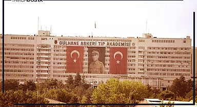 Askeri Hastaneler Neden Gerekli: Tarihi Süreçte Hekimlik, Askeri Hekimlik ve Askeri Hastaneler