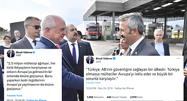 Avrupa'nın Paryaları Bile Efendilik Taslamaya Başladı: Bulgar Başbakanından Türkiye'ye 'Düzensiz Göçle Mücadele' Teşekkürü