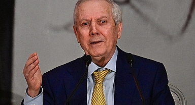Aziz Yıldırım Fenerbahçe Kongresini Terk Etti