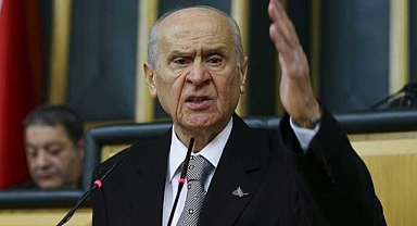 Bahçeli 'Bayram Mesajı' Niyetine Gözdağı Verdi: Bedelini Ağır Ödeyecekler