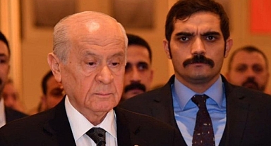 Bahçeli'den Sinan Ateş Cinayeti Tehdidi: Verilemeyecek Hesabımız Yok