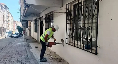 Bahçelievler’de Çöken Binanın Çevresindeki 3 Binanın Kaçak Katları Olduğu Ortaya Çıktı