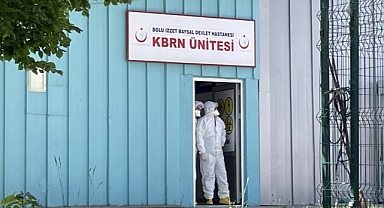 Beyaz Et Fabrikasında Sızıntı: Gazdan Etkilenen 19 İşçi Hastanelik Oldu