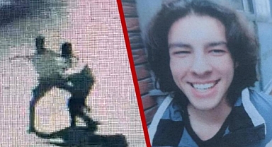 Bıçaklanarak Katledilen Üniversiteli Motokurye Ata Emre Akman Davasında İlk Duruşma
