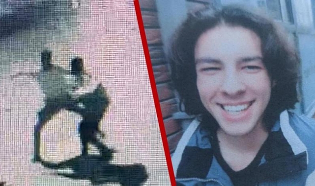 Bıçaklanarak Katledilen Üniversiteli Motokurye Ata Emre Akman Davasında İlk Duruşma