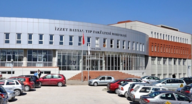 Bolu Abant İzzet Baysal Üniversitesi'nde Hekimlik Andı'ndaki Cinsel Yönelim' İfadesi Dekanlık Tarafından Yasaklandı