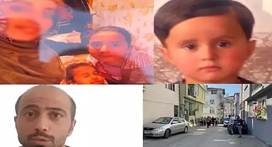 Bursa'da 2 Kızını 20 Kez Bıçaklayarak, Oğlunu ise Boğarak Öldüren Babanın İfadesi Ortaya Çıktı: Ne Yaptığımı, Yengem Beni Telefonla Arayınca Anladım