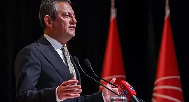 CHP Genel Başkanı Özgür Özel, MHP Genel Başkan Yardımcılarına 'Ülkü Ocakları Genel Başkanının Cenazesi Sahipsiz Kalmaz' Dedi