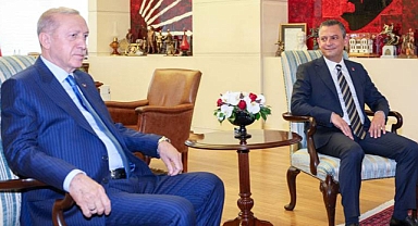 CHP Grup Başkanvekili Gökhan Günaydın: Erdoğan'dan Gelecek Bir Parlamenter Sistem Teklifine Düşmeyiz