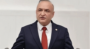 CHP Milletvekili Melih Meriç'ten Gaziantep'teki Kaçak Göçmen İstilasına Tepki: Yakında Kendi Vatanımızda Misafir Hale Geleceğiz