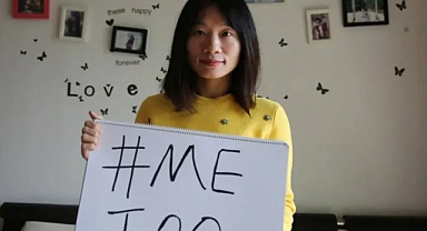 Çin Diktatörlüğünde Tacize Uğradığını İfşa Etmek Bile 'Devlete Karşı İsyan' Sayıldı: MeToo Aktivisti 5 Yıl Hapse Çarptırıldı