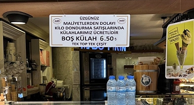 Çin MADO'yu Doyuramaz Oldu: MADO Boş Külahtan Para Almaya Başladı