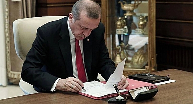 Devlet Denetleme Kurulu Başkanı Yunus Arıncı Görevden Alındı