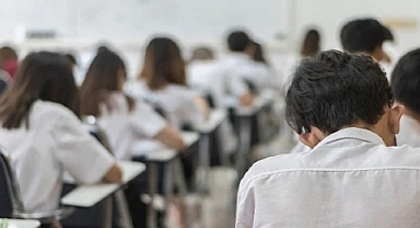 Didim'de Bir Vatandaş, Çocuğu Din Dersinden Muaf Olsun Diye Hristiyanlığa Geçti
