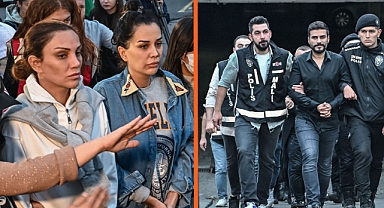 Dilan-Engin Polat'ı Yargılayan Hakim 'Avukat Baskısı' Nedeniyle Davadan Çekilme Dilekçesi Verdi
