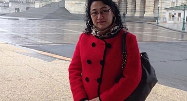 Dr.Gülşen Abbas, Haksız Tutukluluğunun 6.Yılında: Üst Üste Altı Doğum Gününü Çin Hapishanesinde Geçirdi