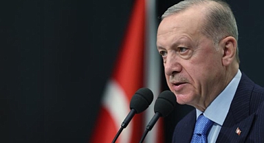 Erdoğan'dan 'Ayrımcılık' Açıklaması: Herkese Kulak Verdik, Her Görüşe Kapımızı ve Gönlümüzü Açtık