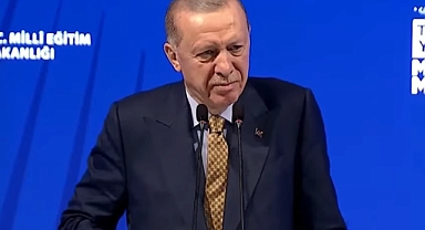 Erdoğan İmam Hatiplerin 'Prestijlerini' Anlattı