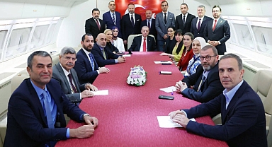 Erdoğan'ın 'Yumuşama' Süreci Erken Final Yaptı: CHP'nin Başındaki Arkadaş Hazmedemedi