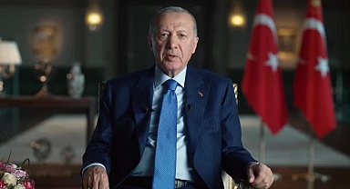 Erdoğan'dan Bayram Mesajı: Siyasette Yumuşama Milletimizin Tekrar Kucaklaşmasına Katkı Sağladı