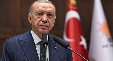 Erdoğan, Yeni Anayasa İçin Tüm Tuşlara Basıyor: AKP Reformcu Anlayışını Kaybetmemiştir, Statükocu Bir Parti Değildir ve Olmayacaktır