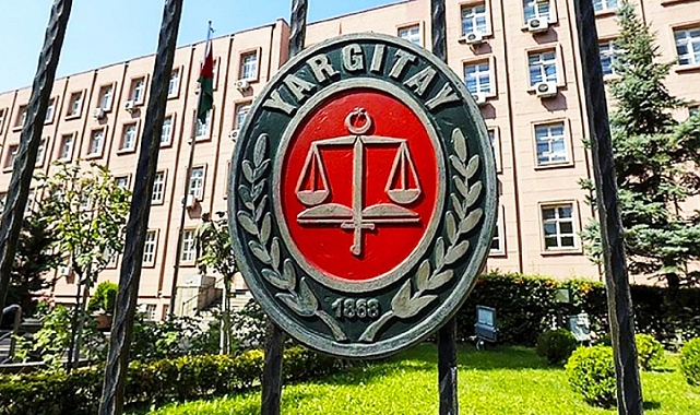 Ergenekon Kumpası İhanetlerinin Hakimlerine Hapis Cezası: Salonda Tutuklandılar