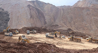 Erzincan İliç'teki Maden Faciası: Toprak Altında Kalan 3 İşçinin Daha Cansız Bedenine Ulaşıldı