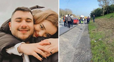 Eylem Tok'un Oğlunun Arabayla Öldürdüğü Oğuz Aci'nin Kuzeni Anıl Aci'ye Çarparak Ölümüne Neden Olan Şahıs, 2 Yıl 6 Ay Hapis Cezasıyla Tahliye Edildi