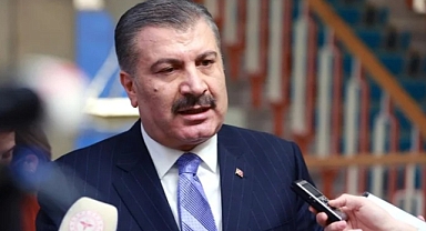Fahrettin Koca'dan Kuduz Açıklaması: Bir Tedbir Alınması Gerektiği Kuduz Vakalarının Artışından da Belli Ama Ötenaziden Yana Değilim