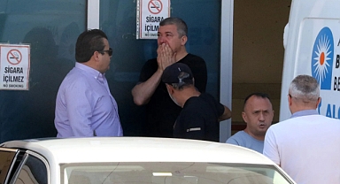 Gazeteci İsmail Küçükkaya'nın Annesi Tatil İçin Gittiği Antalya'da Boğularak Hayatını Kaybetti