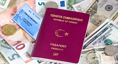 Gelir İdaresi Başkanlığı, Yurt Dışı Çıkış Harcının 3 Bin TL Olmasını ve Bu Miktara Her Yıl Düzenli Olarak Zam Yapılmasını Önerdi