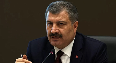 'Gönlüm Ötenaziden Yana Değil' Demişti: Fahrettin Koca Tepkilerin Ardından Çark Etti, 'Sokak Köpeklerine Karşı Tedbir Alınması Zorunluluğu Görmezden Gelinemez' Dedi