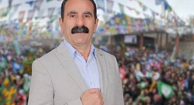 Hakkari'nin Kürtçü DEM Partili Belediye Başkanı Gözaltına Alındı 
