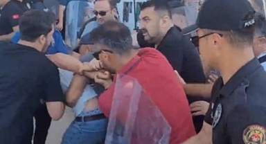 Hatay'da Rezerv Alanını Protesto Eden Vatandaşlara Polis Engeli: Haklarını Savunmak İsteyenleri Gözaltına Aldılar