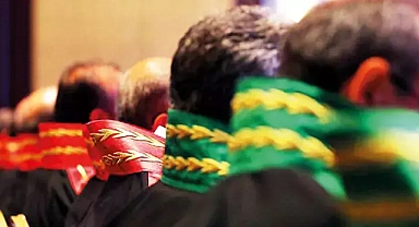 HSK 4 Bin 9 Hakim ve Savcının Yerini Değiştirdi: Sinan Ateş Cinayetinde Görevden Alınan Savcının Rütbesi Düşürüldü